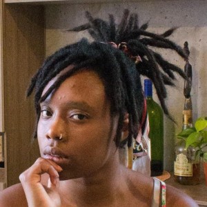 Imagen de Astrid González