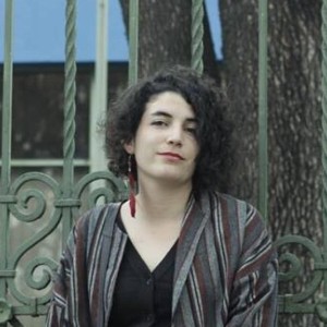 Imagen de Amaranta Cartes Miranda