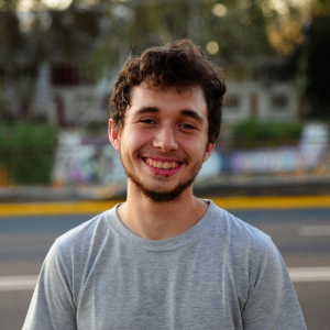 Imagen de Felipe Villarrubia