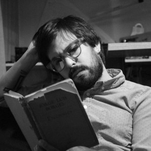 Imagen de Felipe Espinosa