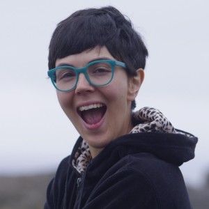 Imagen de Amparo Saona