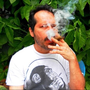 Imagen de Ender Rodríguez