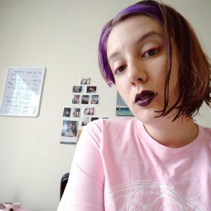 Imagen de Camila Mardones