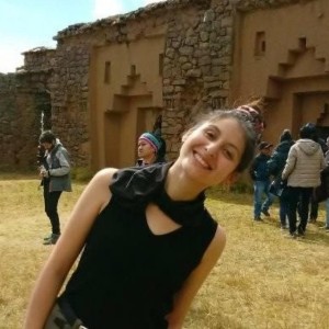 Imagen de Marcela Martínez