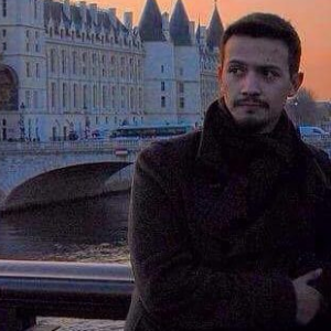 Imagen de David Urbina