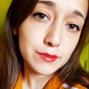 Imagen de Francisca Vargas