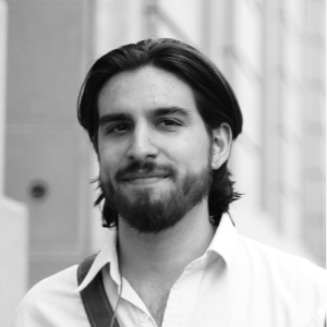 Imagen de Matías Bascuñan