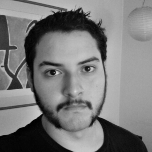 Imagen de John Alvarez