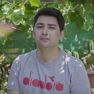 Imagen de Nicolás Meneses