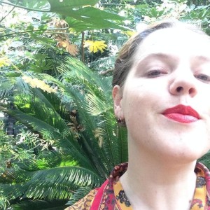 Imagen de Olivia Eguiguren