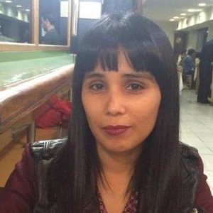 Imagen de Leticia Contreras