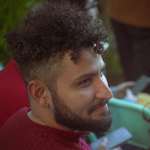 Imagen de Jesús Amalio