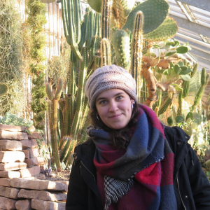 Imagen de Constanza López